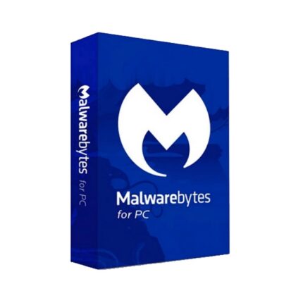 Malwarebytes Premium (1-Year License)
