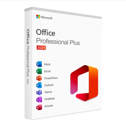 Microsoft Office Pro Plus 2024 Setup Guide + Bonus Lifetime License Key for Windows