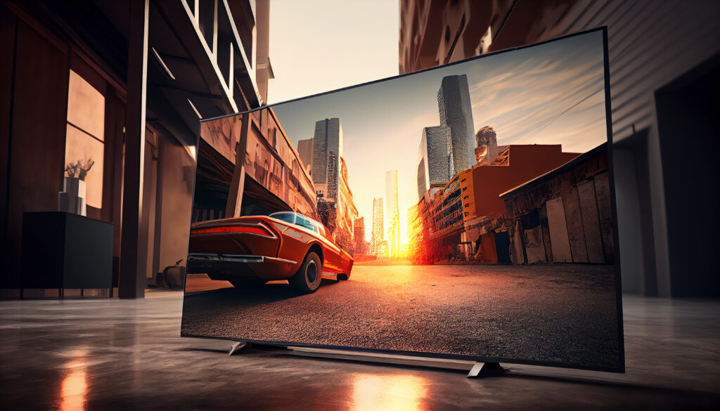 IPTV Adult: De Complete Gids om te Genieten van de Beste +18 Inhoud in Streaming